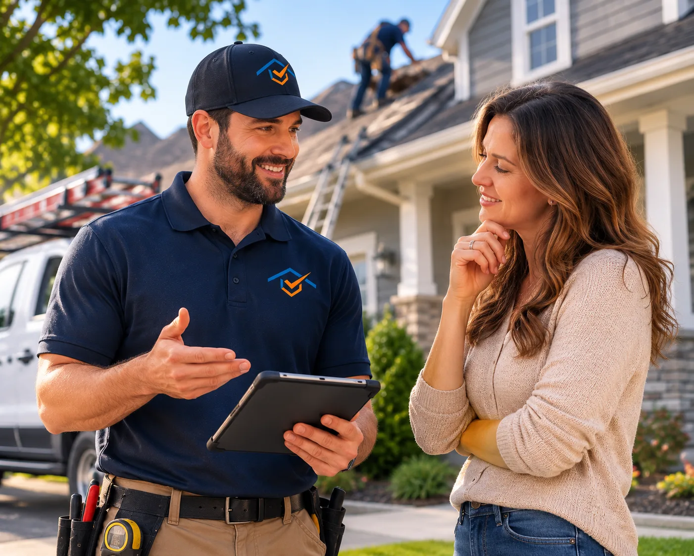 Roof Inspection FAQs in Vallejo, CA
