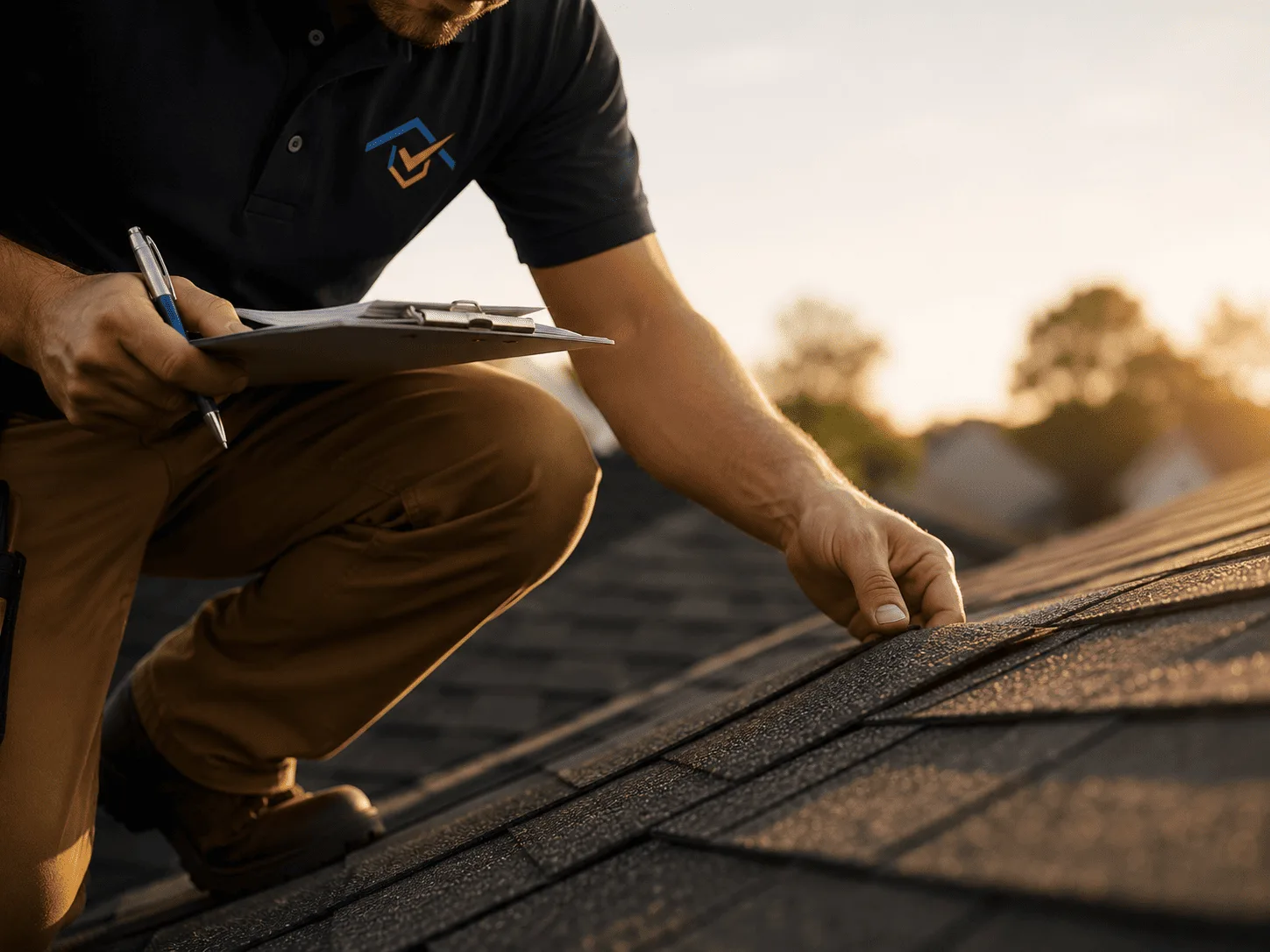 Why Choose Roof Inspection in Vallejo, CA