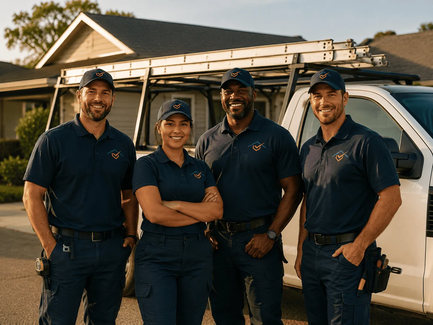 Roof Inspection company in Vallejo, CA